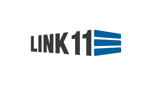 link11 logo